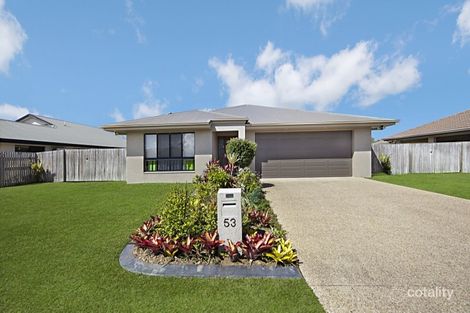 Property photo of 53 Summerland Drive Deeragun QLD 4818