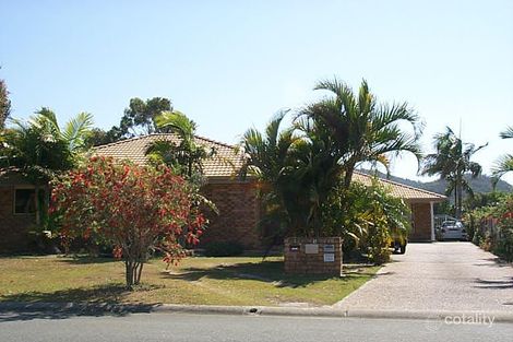 Property photo of 21 Cassidy Crescent Bogangar NSW 2488