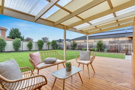 13 Malabar St, Roxburgh Park, VIC 3064