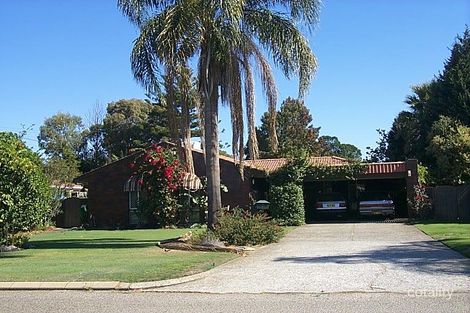 Property photo of 7 Sinian Crescent Willetton WA 6155