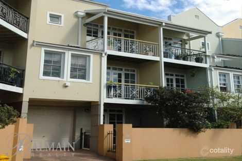 Property photo of 36 Waragal Avenue Rozelle NSW 2039
