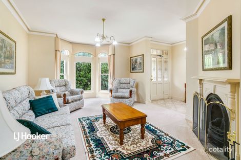 Property photo of 1 Willowood Drive Golden Grove SA 5125