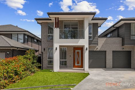27b Plumegrass Ave, Denham Court, NSW 2565