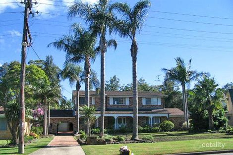 102 Boorea St, Blaxland, NSW 2774