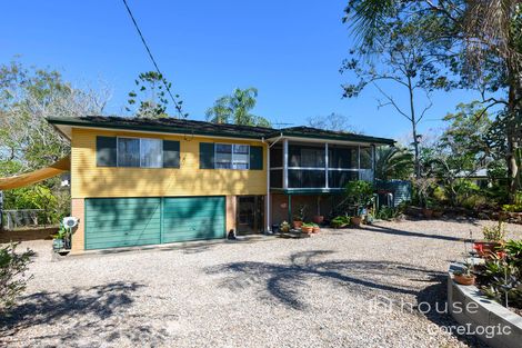 Property photo of 239 Old Logan Road Camira QLD 4300