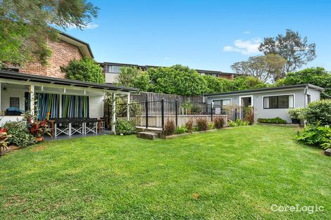 Property photo of 7 Burraga Avenue Terrey Hills NSW 2084