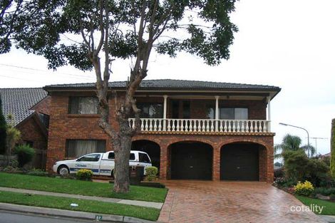 57 Abuklea Rd, Marsfield, NSW 2122