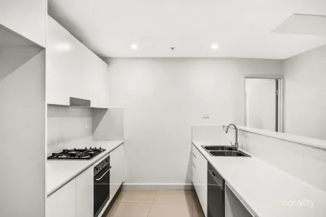 Property photo of 607/299-301 Old Northern Road Castle Hill NSW 2154