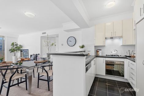 Property photo of 99/14-18 Thomas Street Waitara NSW 2077