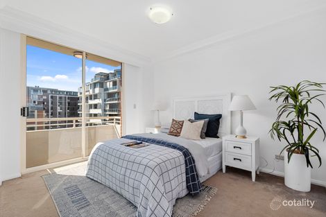 Property photo of 99/14-18 Thomas Street Waitara NSW 2077