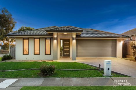 Property photo of 280 Boardwalk Boulevard Point Cook VIC 3030