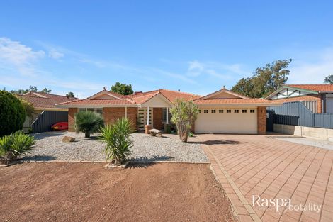 Property photo of 11 Constitution Gardens Bibra Lake WA 6163