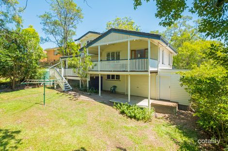 Property photo of 10 Algona Street Holland Park West QLD 4121