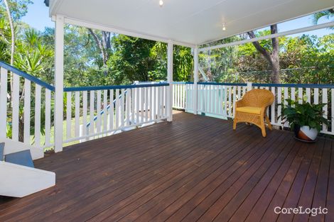 Property photo of 10 Algona Street Holland Park West QLD 4121