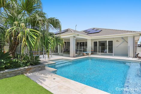 Property photo of 10 Ballinger Place Pelican Waters QLD 4551
