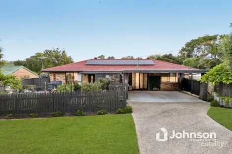 59 Mayfair Dr, Browns Plains, QLD 4118