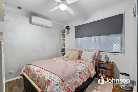 Property photo of 59 Mayfair Drive Browns Plains QLD 4118