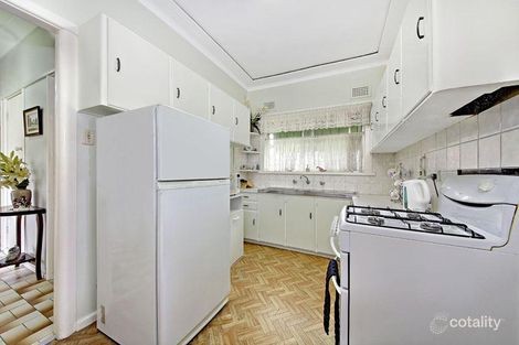 Property photo of 2 Whitfield Avenue Narwee NSW 2209