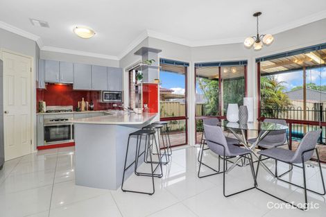 Property photo of 8 Belledale Close St Clair NSW 2759
