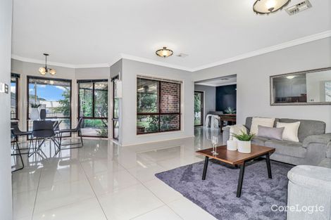 Property photo of 8 Belledale Close St Clair NSW 2759