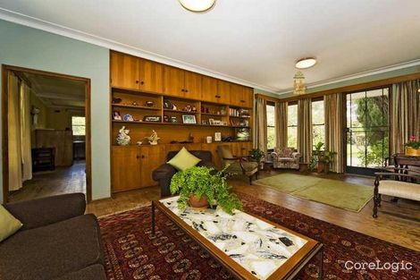 Property photo of 8 Bolwarra Crescent Castle Hill NSW 2154