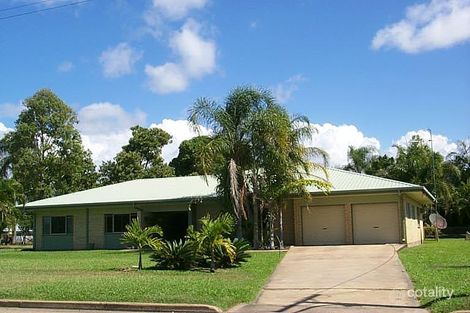 124-126 Fourteenth Ave, Home Hill, QLD 4806