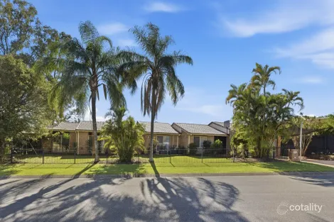 2 Poinsettia Cres, Calamvale, QLD 4116