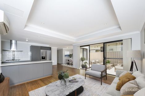 Property photo of 2B Lavant Way Balga WA 6061