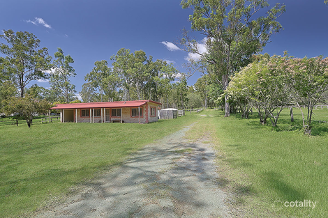 87-97 Cusack Lane, Riverbend, QLD 4280