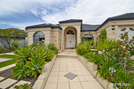 Property photo of 5 Caddy Close Cooloongup WA 6168