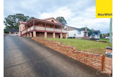 7 Saddington St, St Marys, NSW 2760