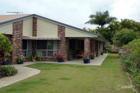 Property photo of 2/16 Jennifer Court Caboolture QLD 4510