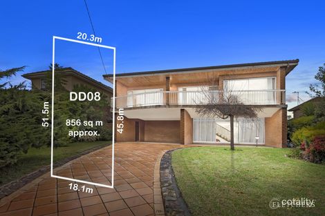 Property photo of 322 Manningham Road Doncaster VIC 3108