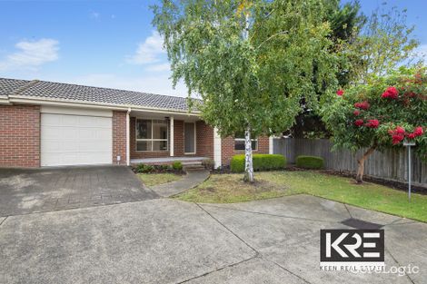 Property photo of 6/4 Paydon Way Hampton Park VIC 3976