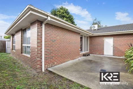 Property photo of 6/4 Paydon Way Hampton Park VIC 3976