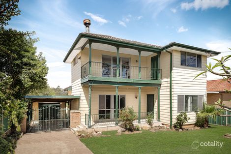 Property photo of 70 Webster Road Lurnea NSW 2170