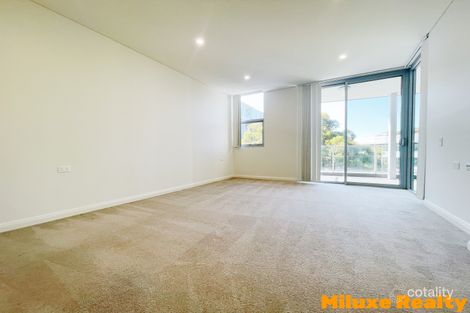 Property photo of 403/3 Fitzsimons Lane Gordon NSW 2072