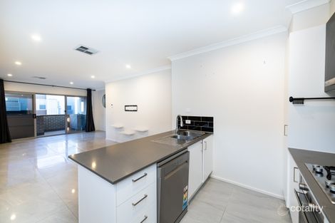 Property photo of 57/4 Pearlman Street Coombs ACT 2611