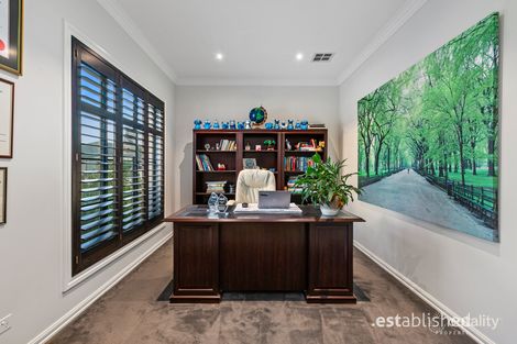 Property photo of 22 Cabernet Street Point Cook VIC 3030