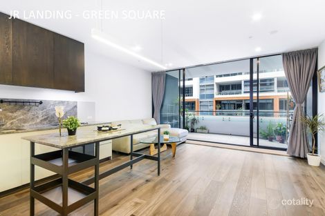 Property photo of 101/2 Thread Lane Waterloo NSW 2017