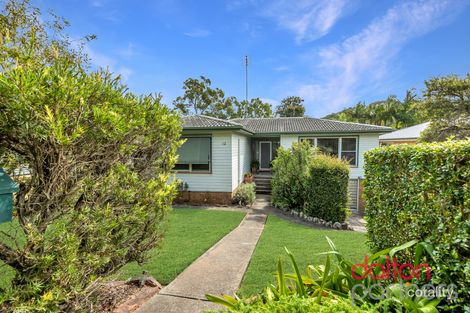 Property photo of 12 Myamblah Crescent Merewether NSW 2291