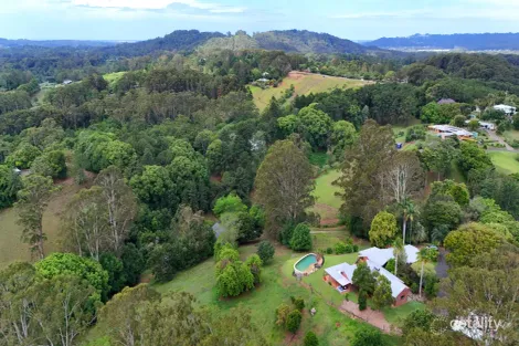 Property photo of 53 Kiel Mountain Road Woombye QLD 4559