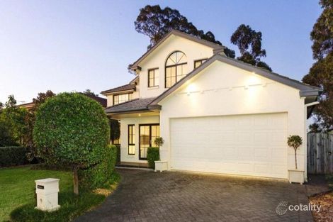 Property photo of 124 Brampton Drive Beaumont Hills NSW 2155