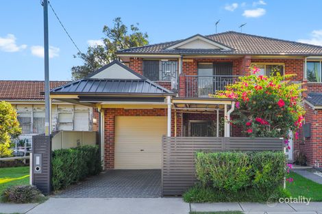 Property photo of 17A Salisbury Street Canley Heights NSW 2166