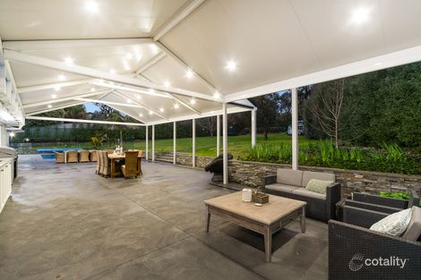 Property photo of 48 Bellbird Road Mount Eliza VIC 3930