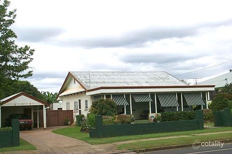 307 Byrnes St, Mareeba, QLD 4880