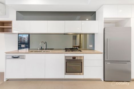 Property photo of 602/9 Archibald Avenue Waterloo NSW 2017