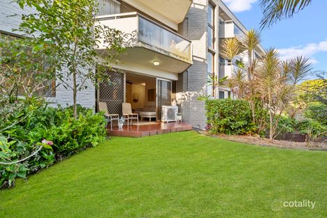 5/3 Botany Cres, Tweed Heads, NSW 2485