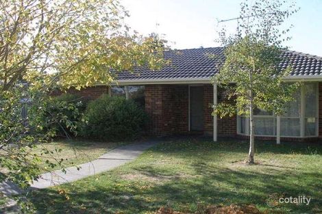 Property photo of 1 Lady Beverly Circuit Somerville VIC 3912