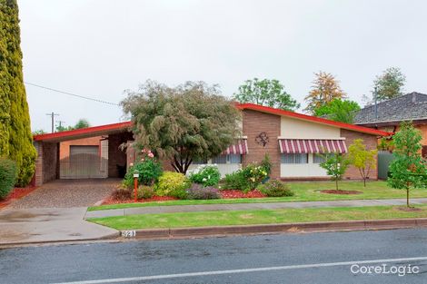 Property photo of 521 McDonald Road Lavington NSW 2641